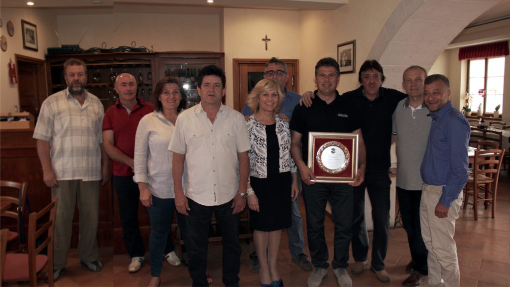 UOBujstine UO - VERALDA dodjela priznanja 3-VI-2016